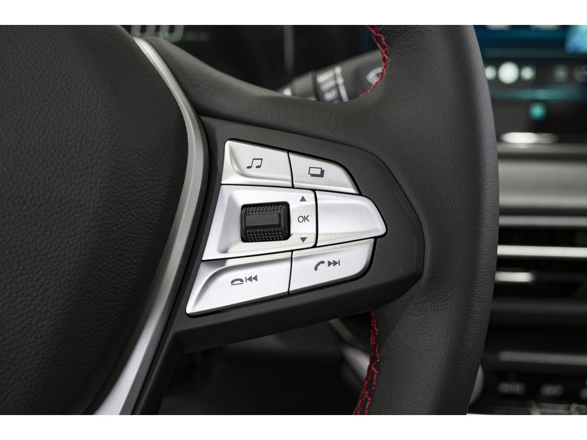 Changan EADO Plus I, Звездный белый, 2119900 рублей, вид 21