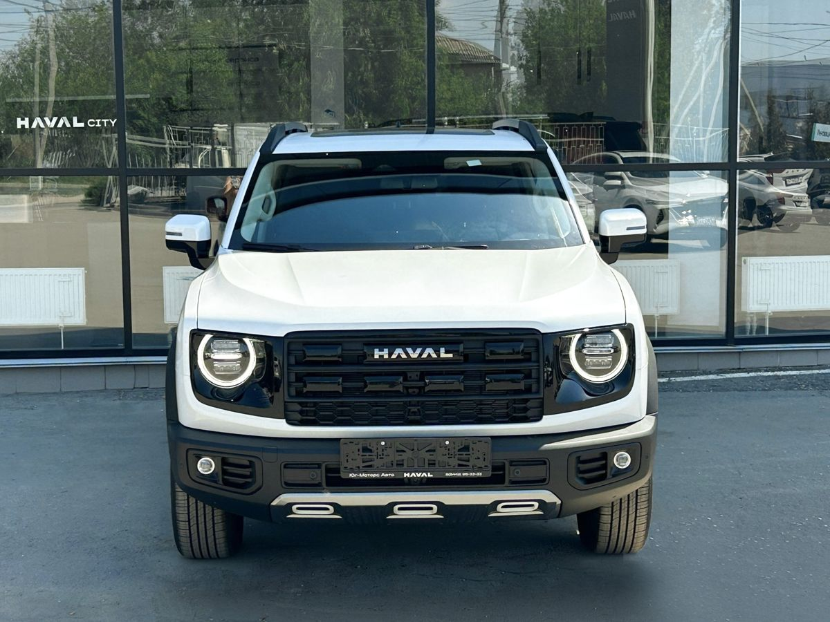 Haval Dargo I Рестайлинг, Благородный Агат, 3049000 рублей, вид 4