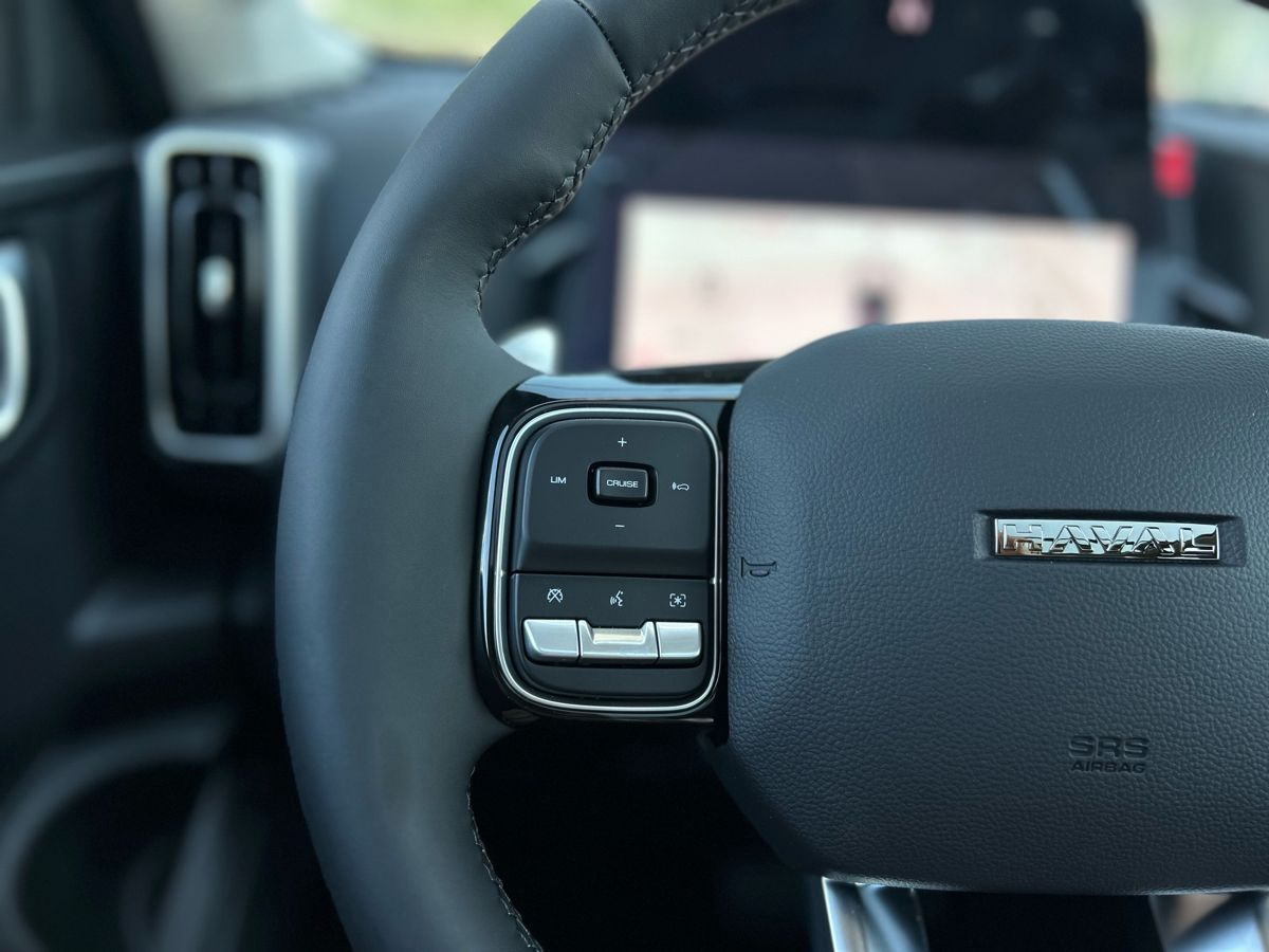 Haval Dargo I Рестайлинг, Благородный Агат, 3049000 рублей, вид 12