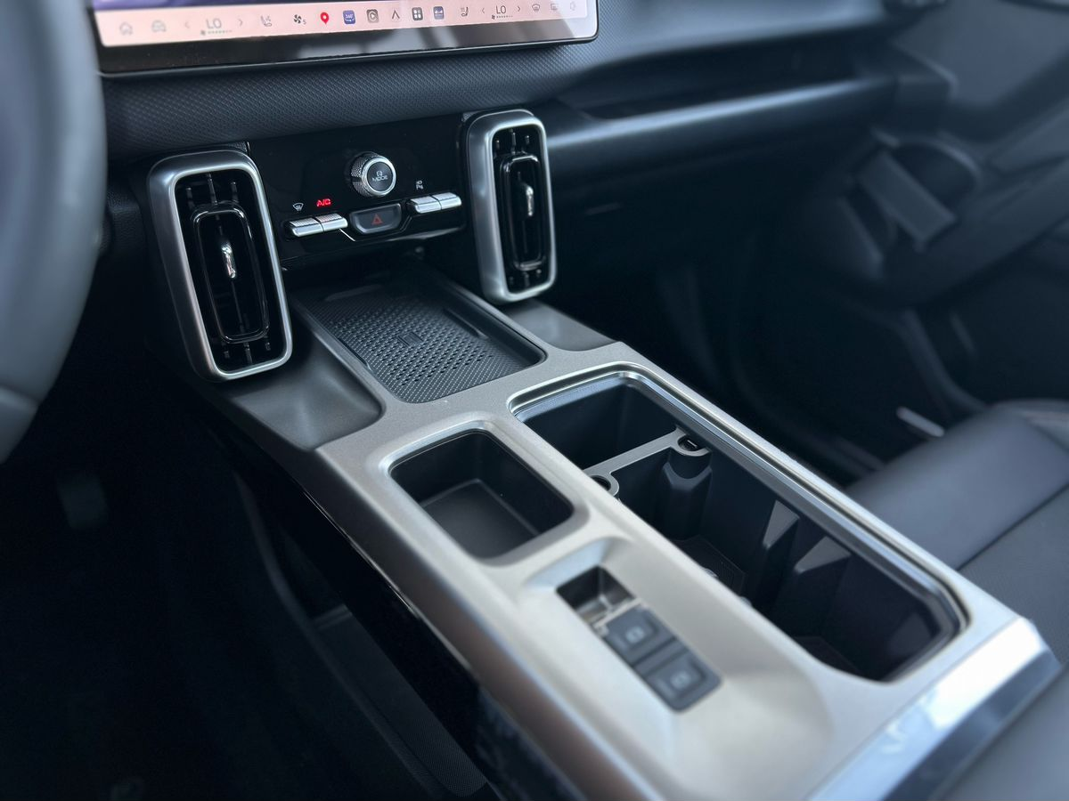 Haval Dargo I Рестайлинг, Благородный Агат, 3049000 рублей, вид 14