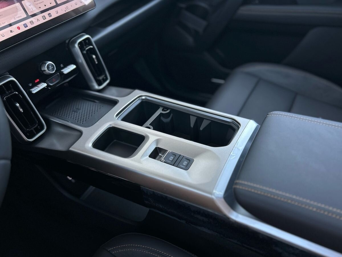 Haval Dargo I Рестайлинг, Благородный Агат, 3049000 рублей, вид 15