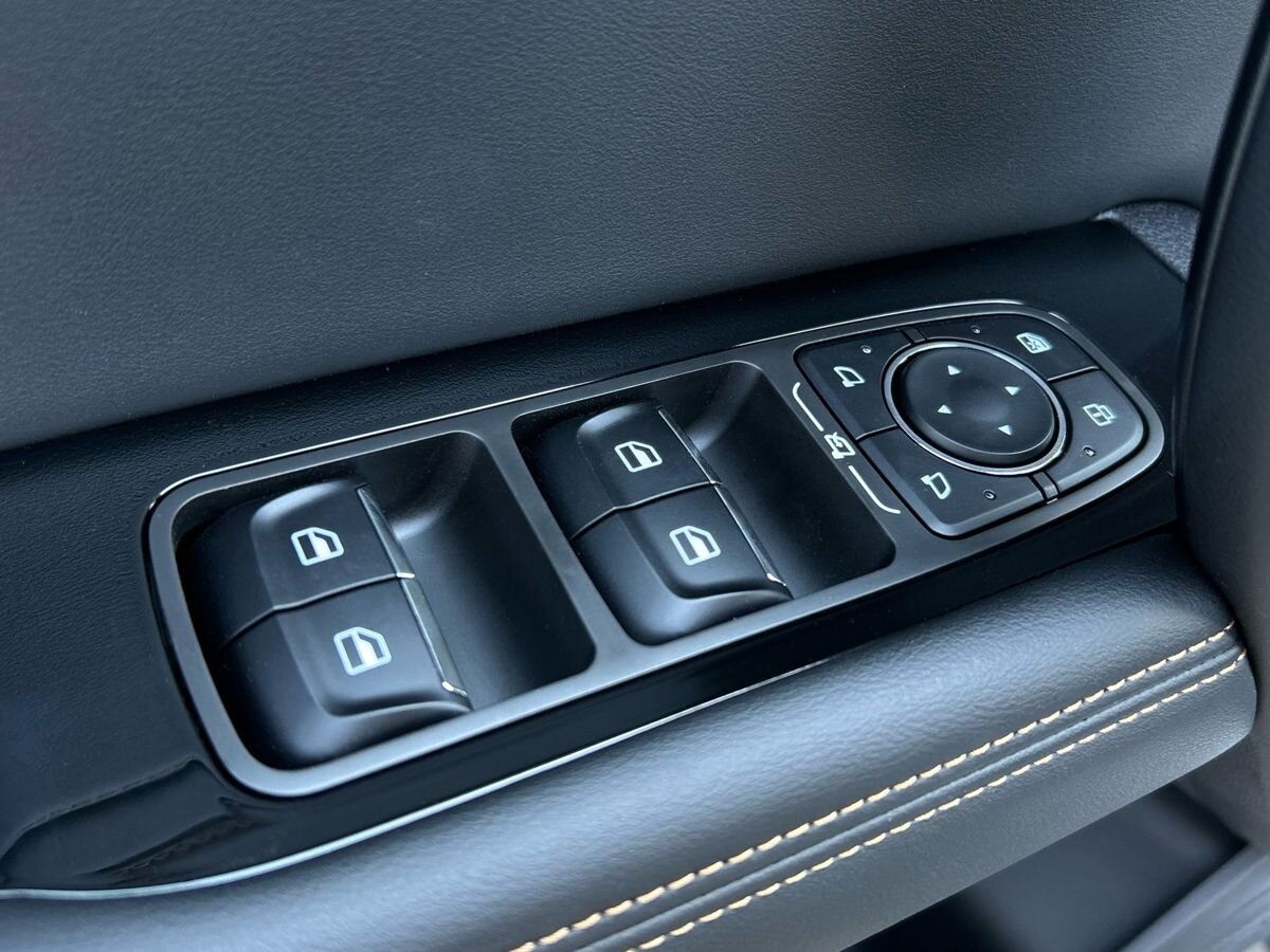 Haval Dargo I Рестайлинг, Благородный Агат, 3049000 рублей, вид 19