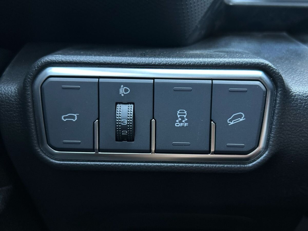 Haval Dargo I Рестайлинг, Благородный Агат, 3049000 рублей, вид 20