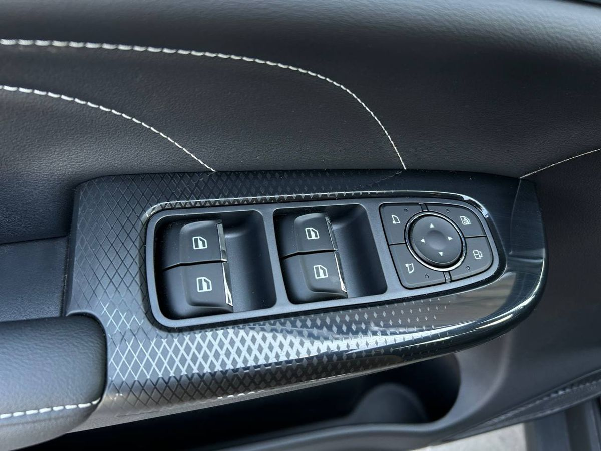 Haval M6 I, Черный, 1739000 рублей, вид 14