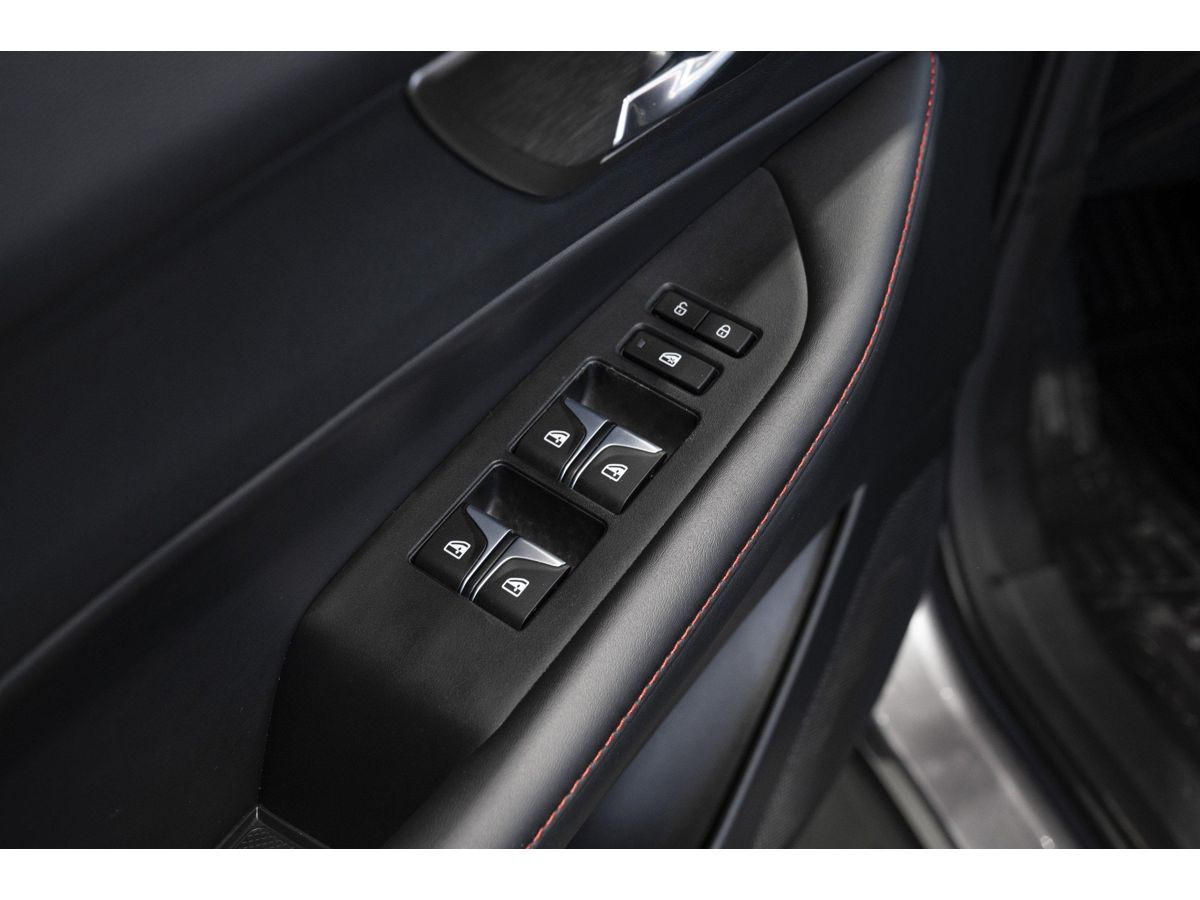 Changan CS35 Plus I Рестайлинг, Серебристый пепел, 2689900 рублей, вид 7