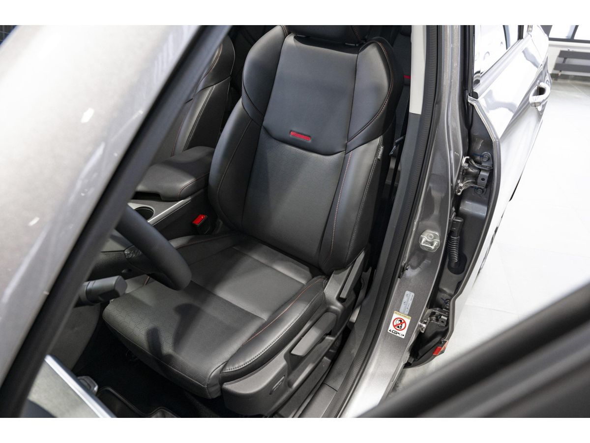 Changan CS35 Plus I Рестайлинг, Серебристый пепел, 2689900 рублей, вид 8