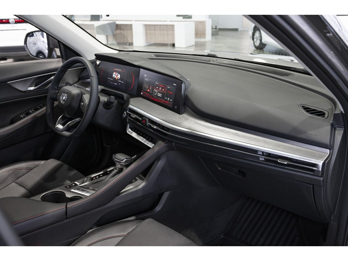 Changan CS35 Plus I Рестайлинг, Серебристый пепел, 2689900 рублей, вид 20