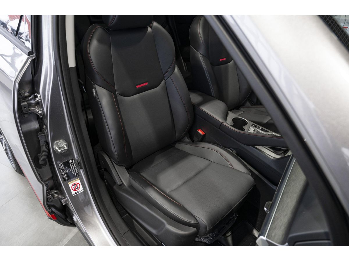 Changan CS35 Plus I Рестайлинг, Серебристый пепел, 2689900 рублей, вид 21