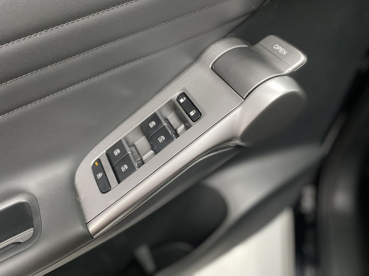 GAC GS4 I, Черный, 2999000 рублей, вид 18