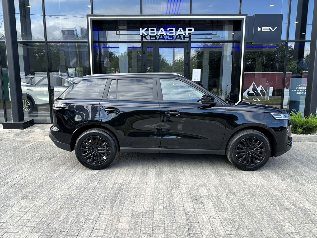 Jeland J6 I, Черная жемчужина, 2290000 рублей, вид 14