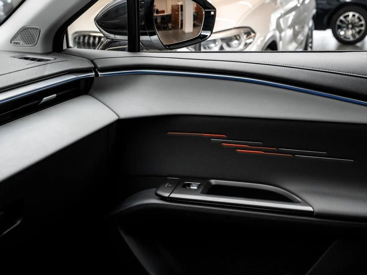 OMODA C5 II, Белый, 1796157 рублей, вид 2