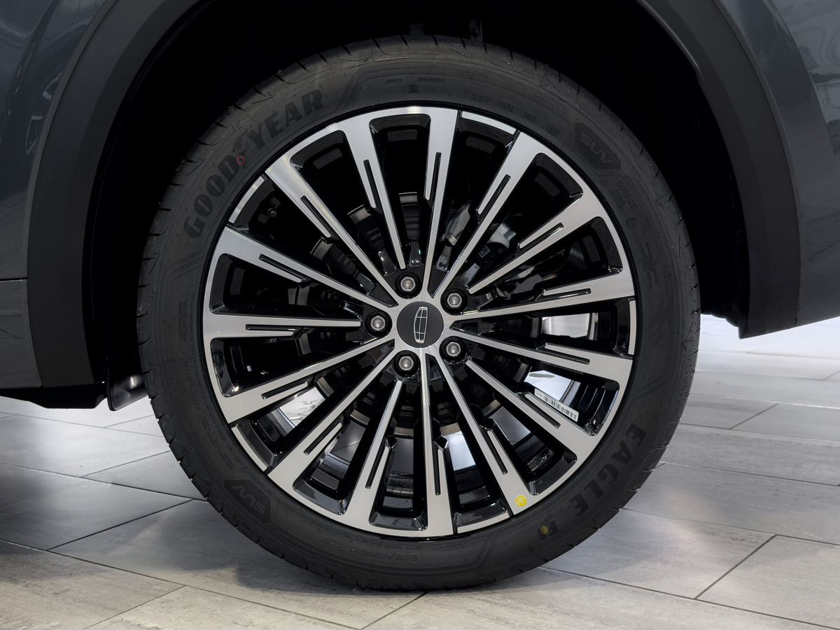 Geely Monjaro I, Basalt Grey / Серый металлик, 4179990 рублей, вид 10