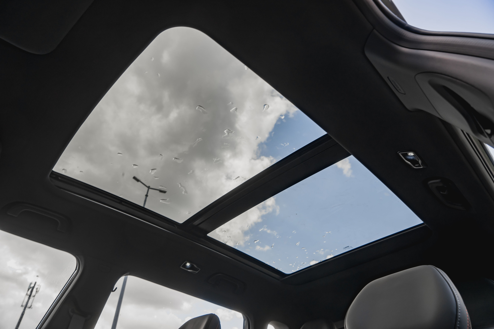 Geely Cityray I, Magnetic Grey / Серый металлик, 2329990 рублей, вид 21