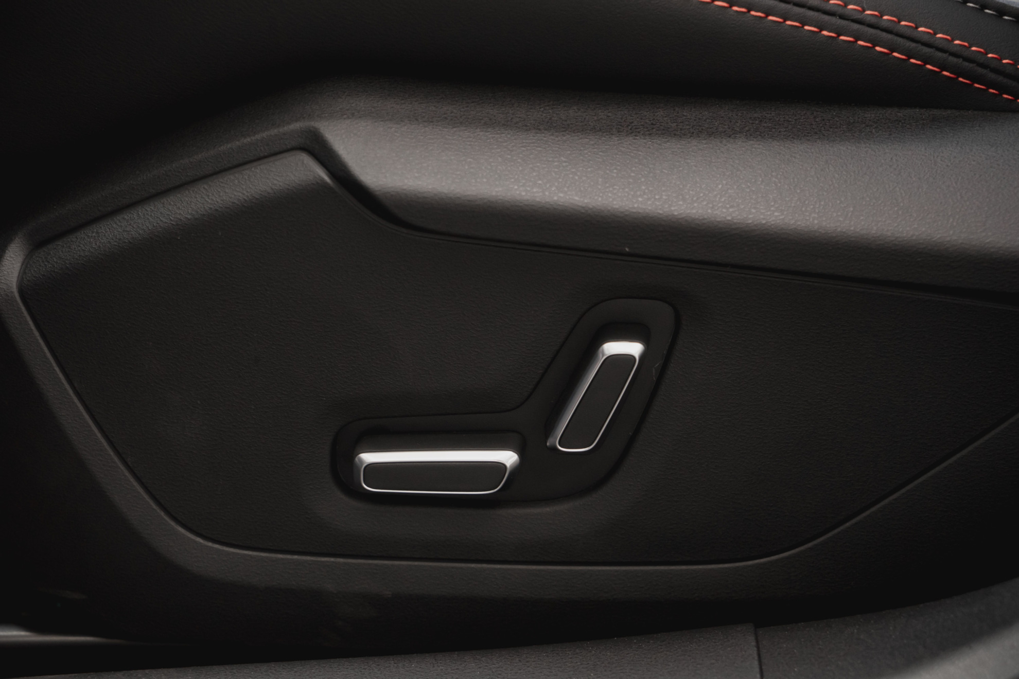 Geely Cityray I, Magnetic Grey / Серый металлик, 2335000 рублей, вид 19