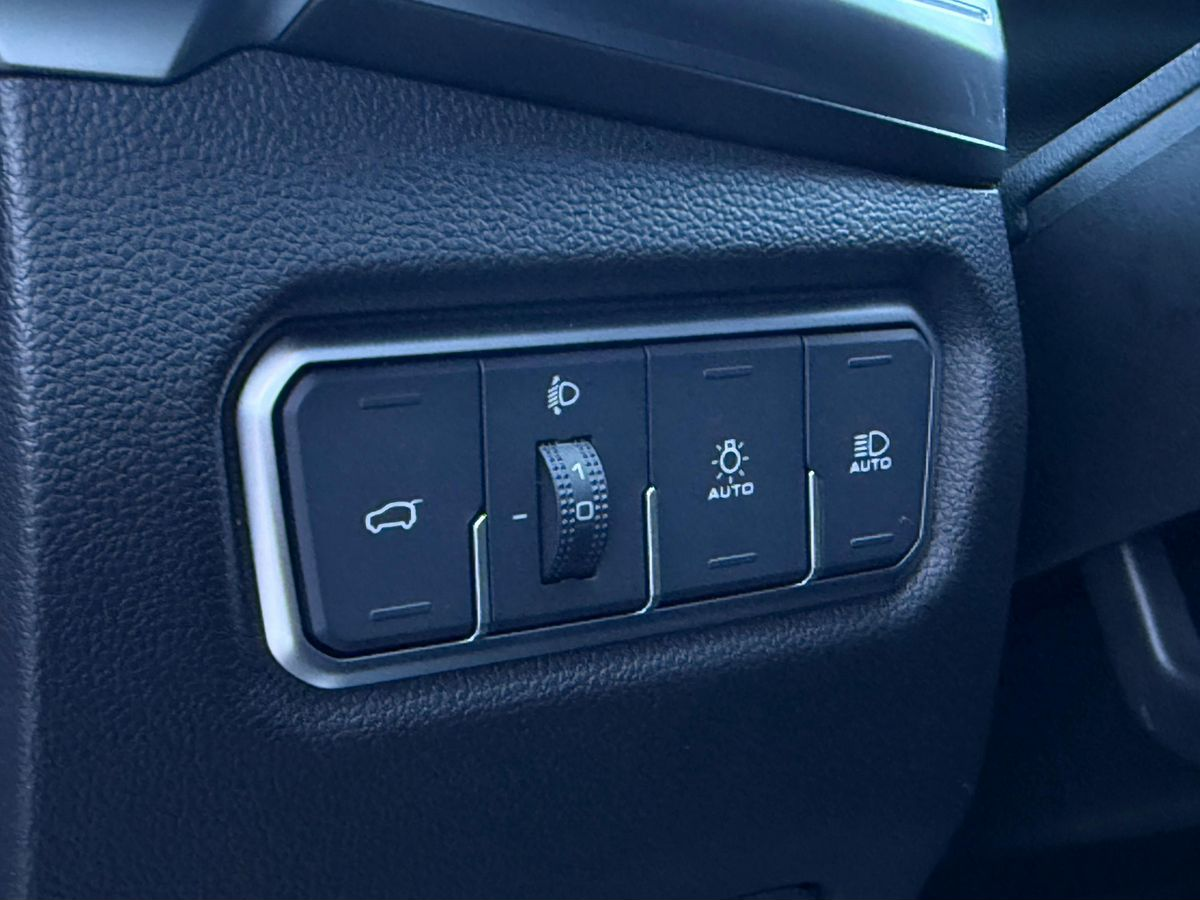 Haval F7x II, Дымчатый Жемчуг, 3699900 рублей, вид 18