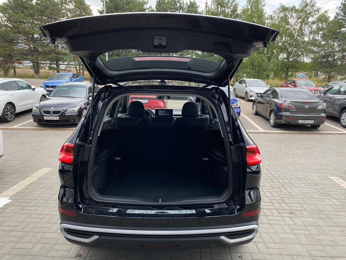 Haval M6 I, Черный, 2199000 рублей, вид 7