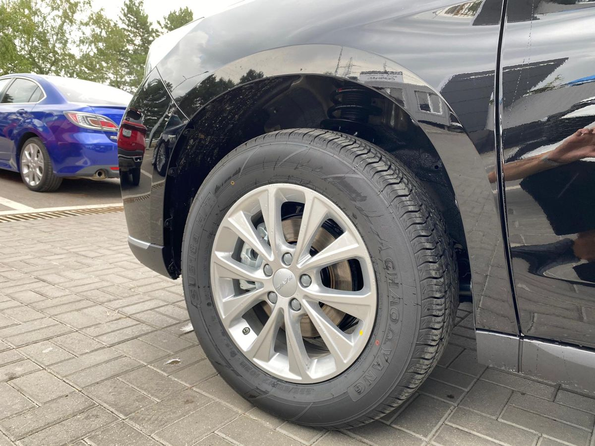 Haval M6 I, Черный, 2199000 рублей, вид 8