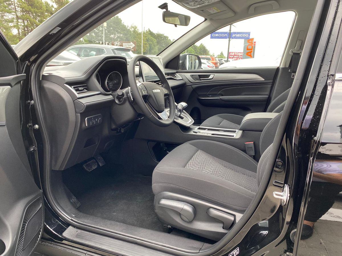 Haval M6 I, Черный, 2199000 рублей, вид 10