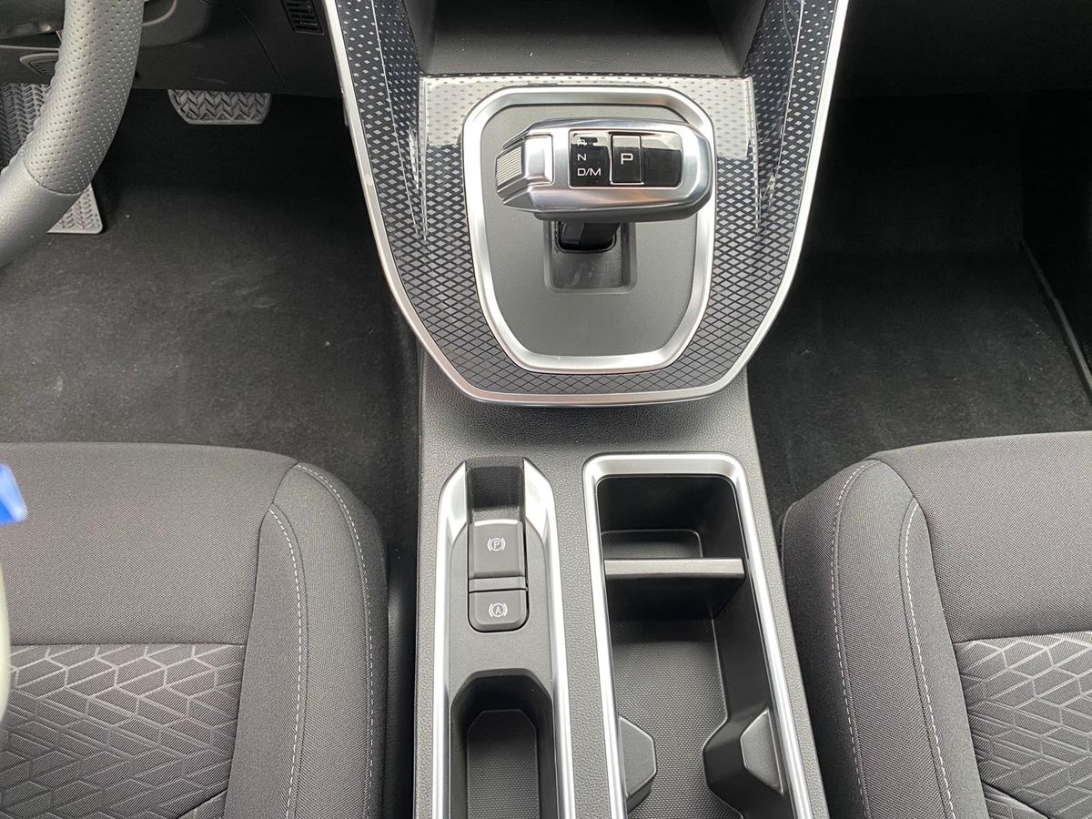 Haval M6 I, Черный, 2199000 рублей, вид 15