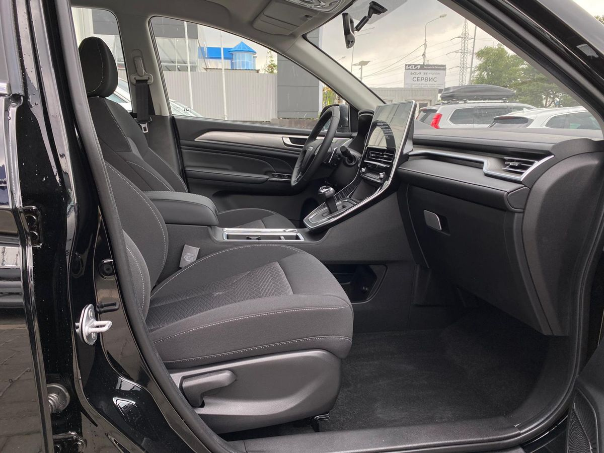 Haval M6 I, Черный, 2199000 рублей, вид 16