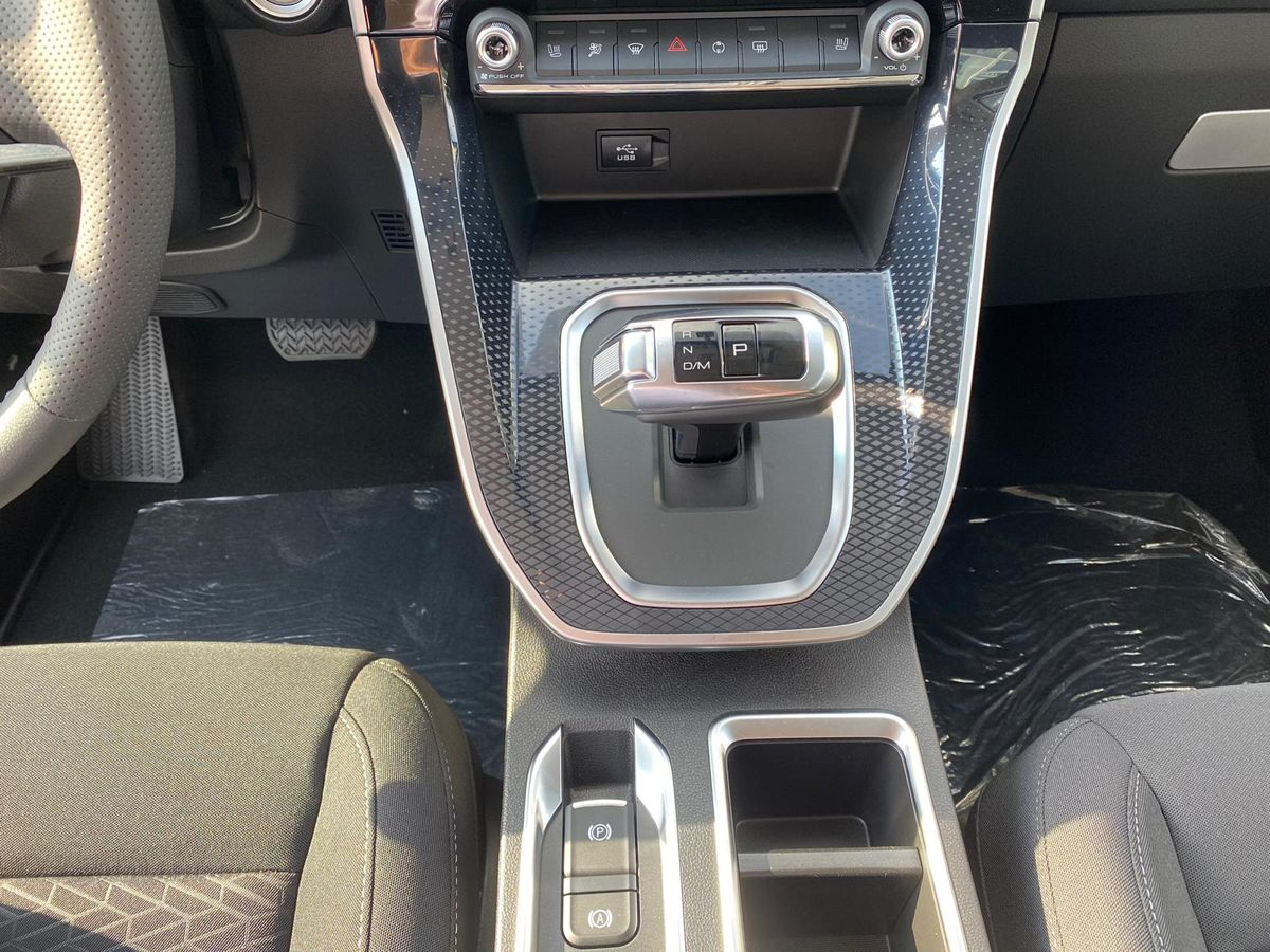 Haval M6 I, Белый, 2199000 рублей, вид 16