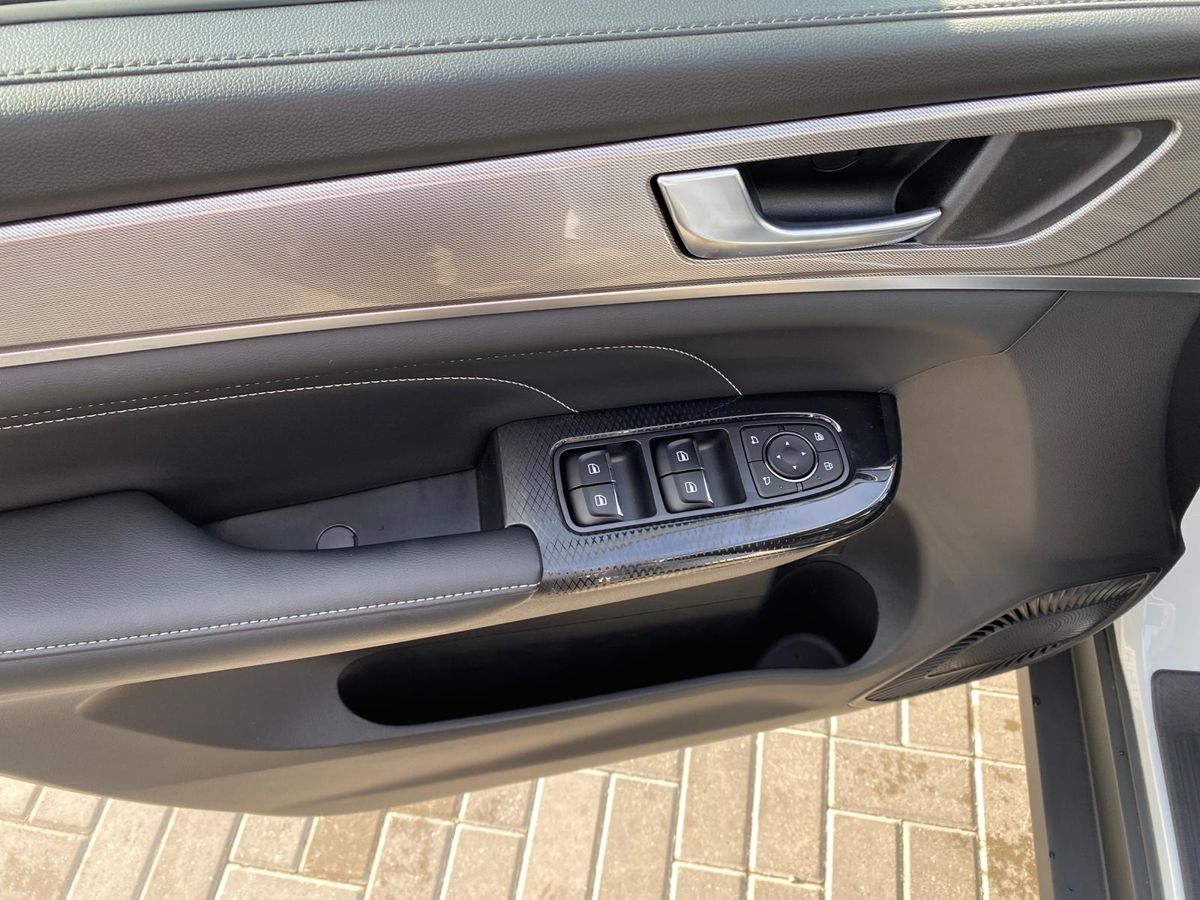 Haval M6 I, Белый, 2199000 рублей, вид 17