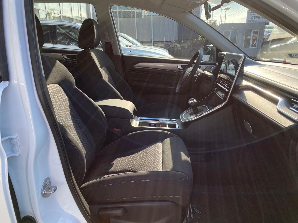 Haval M6 I, Белый, 2199000 рублей, вид 19