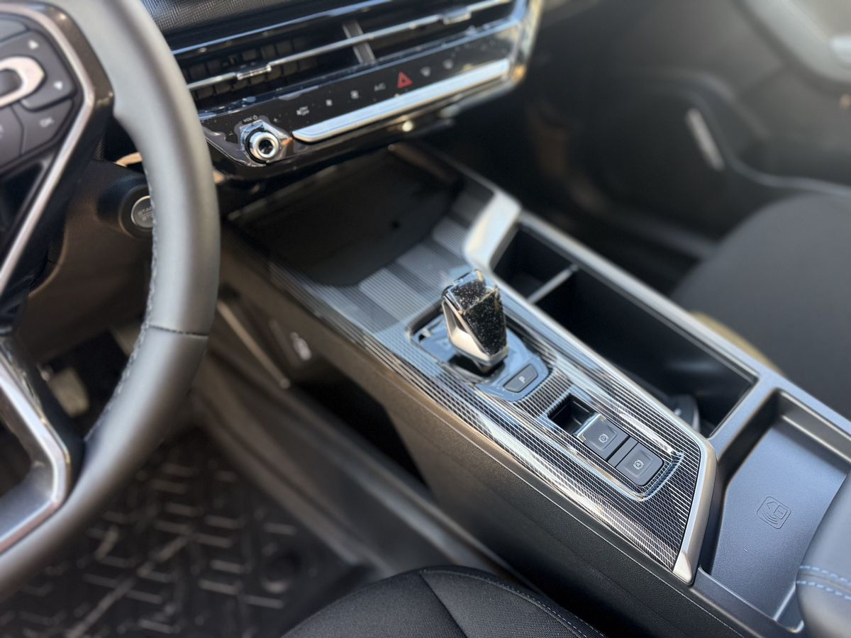 Haval Jolion I Рестайлинг, Дымчатый Жемчуг, 2449000 рублей, вид 17