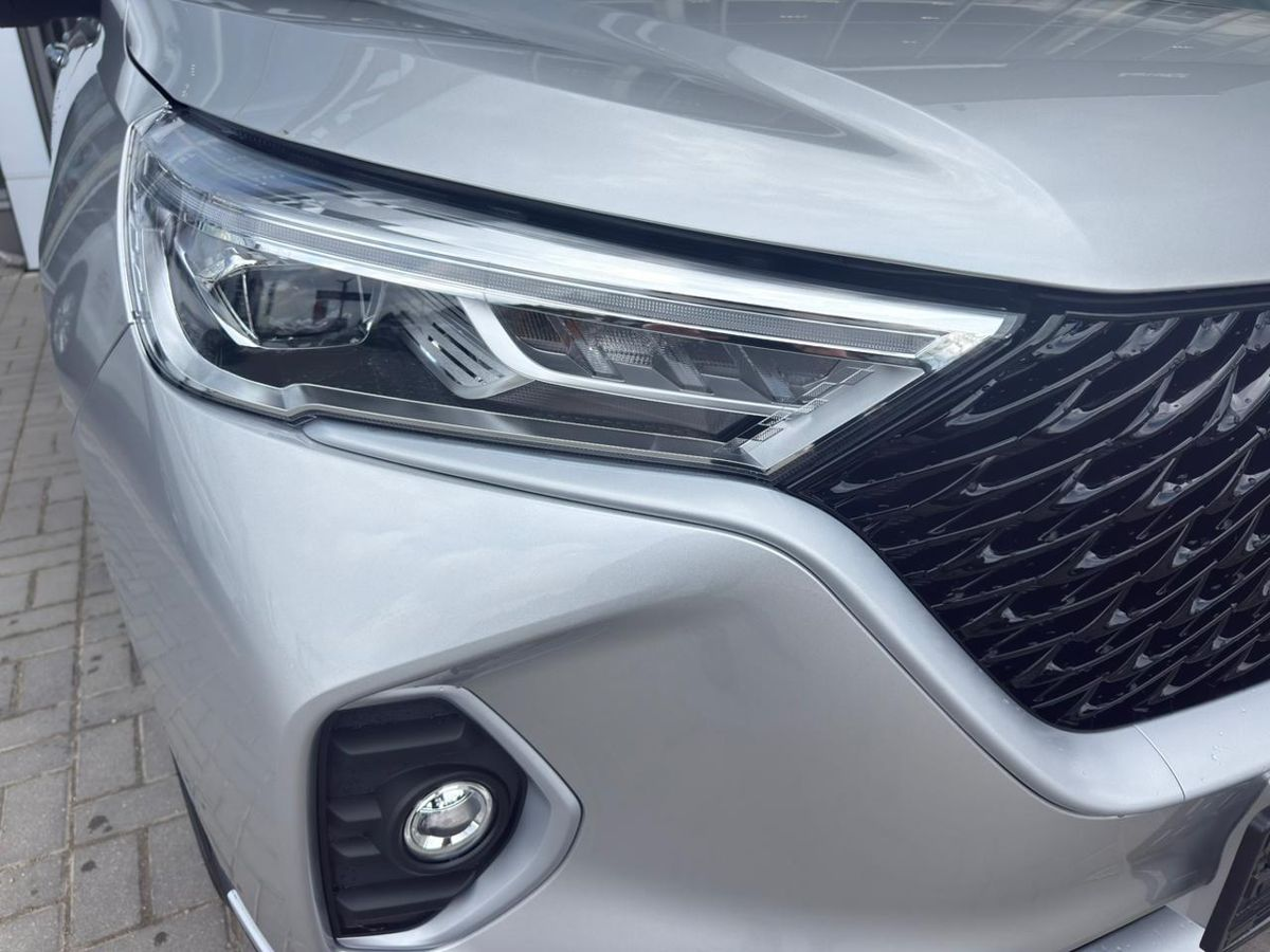 Haval M6 I, Серый, 1899000 рублей, вид 5