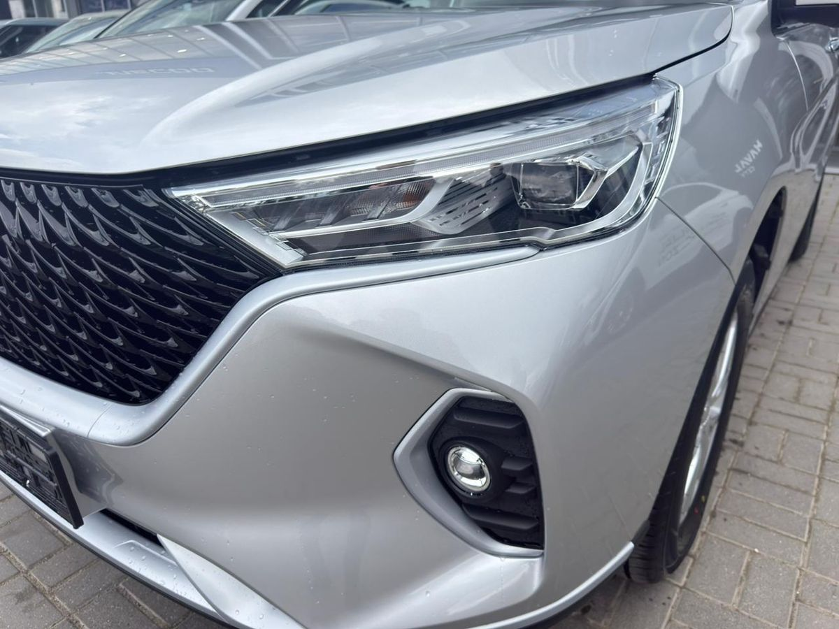 Haval M6 I, Серый, 1899000 рублей, вид 6