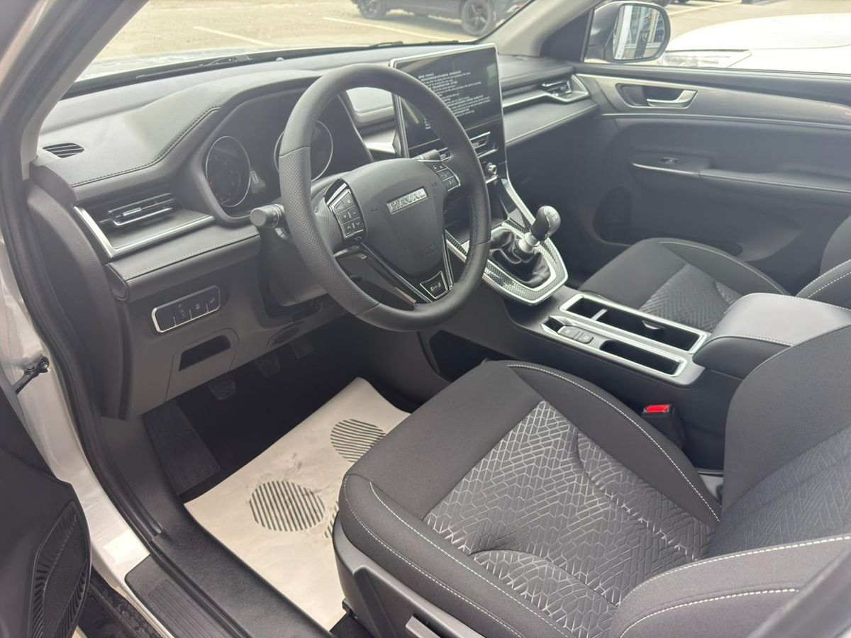 Haval M6 I, Серый, 1899000 рублей, вид 14