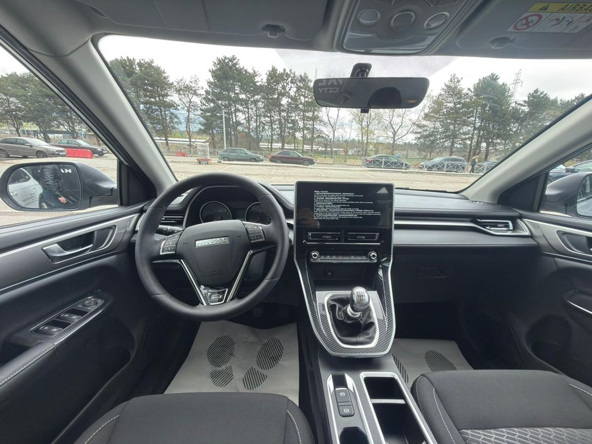 Haval M6 I, Серый, 1899000 рублей, вид 15