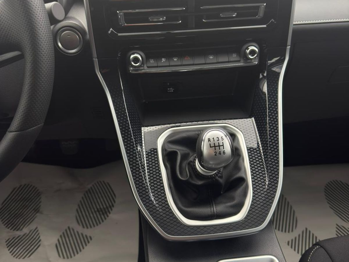 Haval M6 I, Серый, 1899000 рублей, вид 17