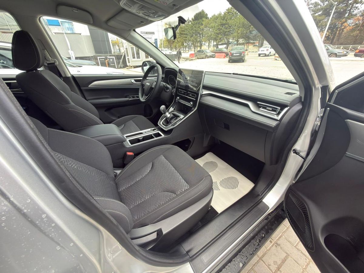 Haval M6 I, Серый, 1899000 рублей, вид 20