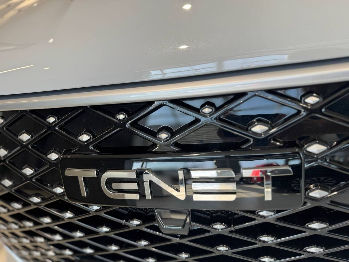 TENET T4 I, Технологичный серый, 2239000 рублей, вид 14