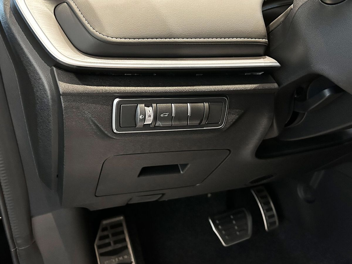 Jetour X70 Plus I, Черный, 2449000 рублей, вид 9
