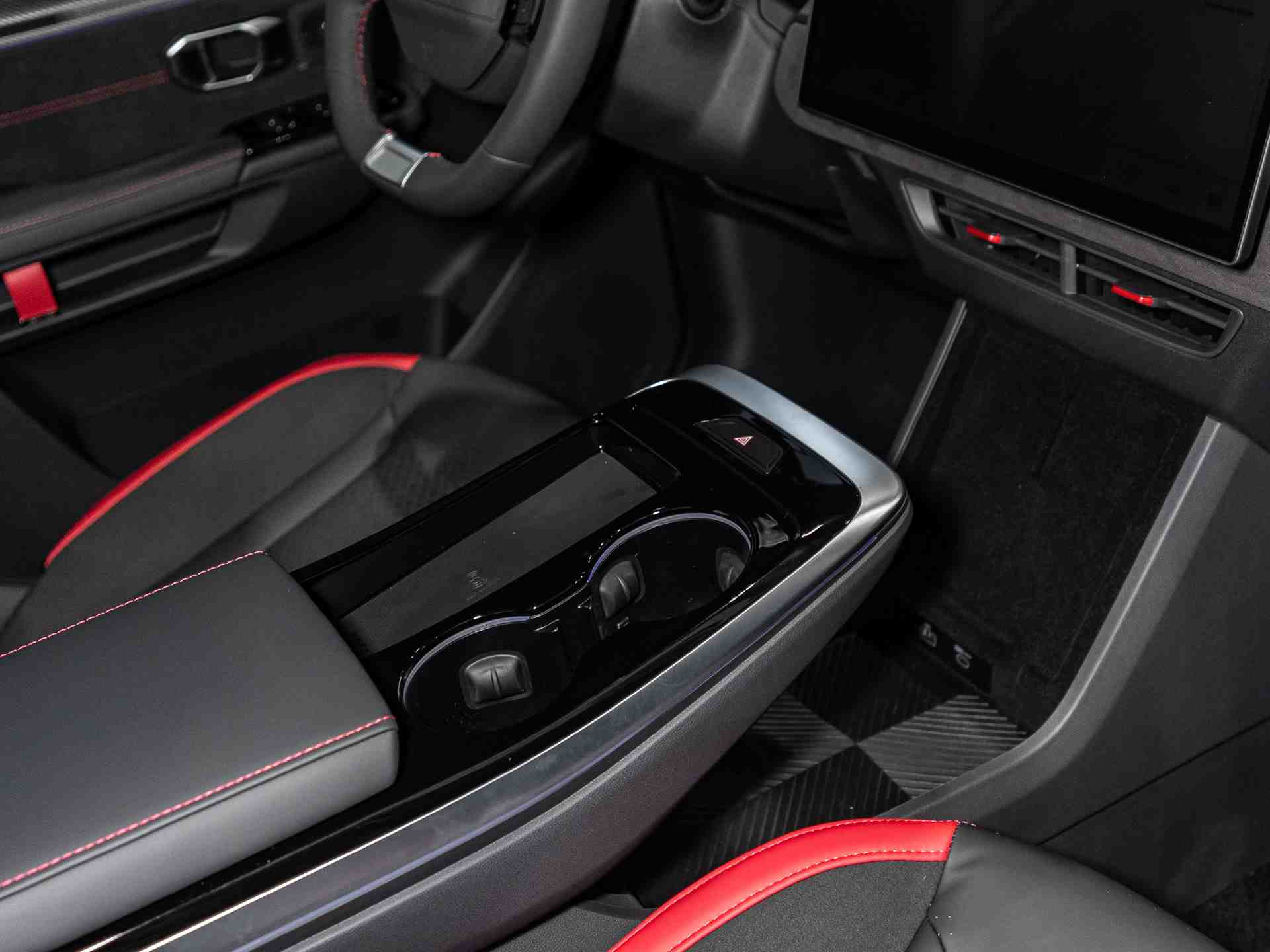 Jetour Dashing I, Серый, 2391600 рублей, вид 13