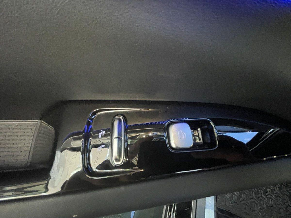 Chery Tiggo 9 I, Глубокий черный, 3248000 рублей, вид 19
