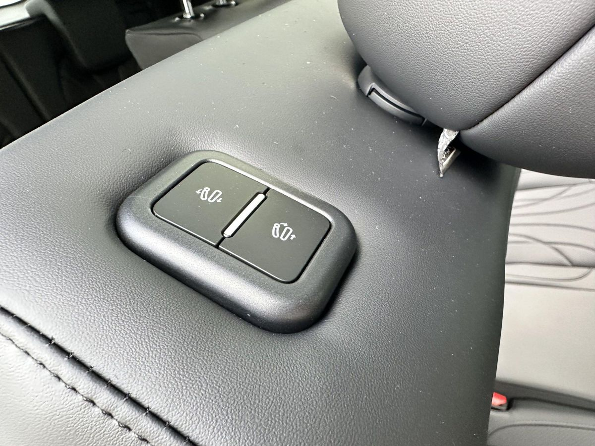 Chery Tiggo 9 I, Технологичный серый, 3248000 рублей, вид 12
