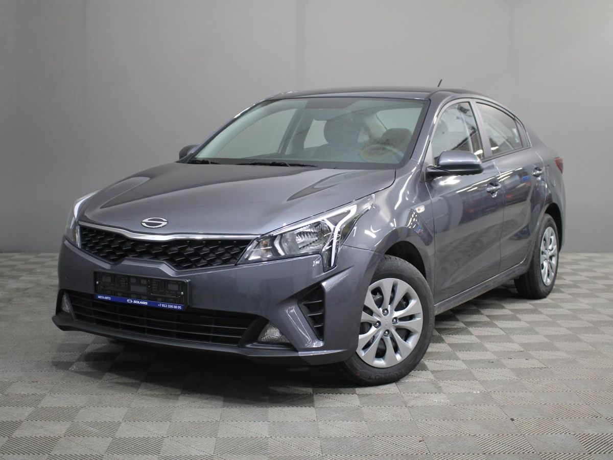 Solaris KRS I, Star Dust, 2150000 рублей, вид 2