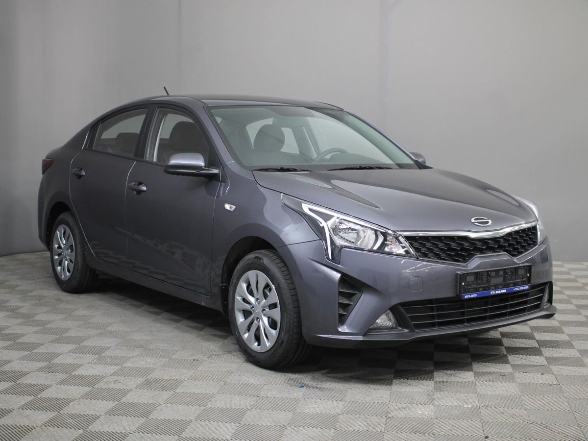 Solaris KRS I, Star Dust, 2150000 рублей, вид 8