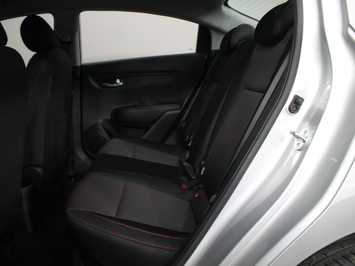 Solaris KRS I, Sleek Silver, 2200000 рублей, вид 16