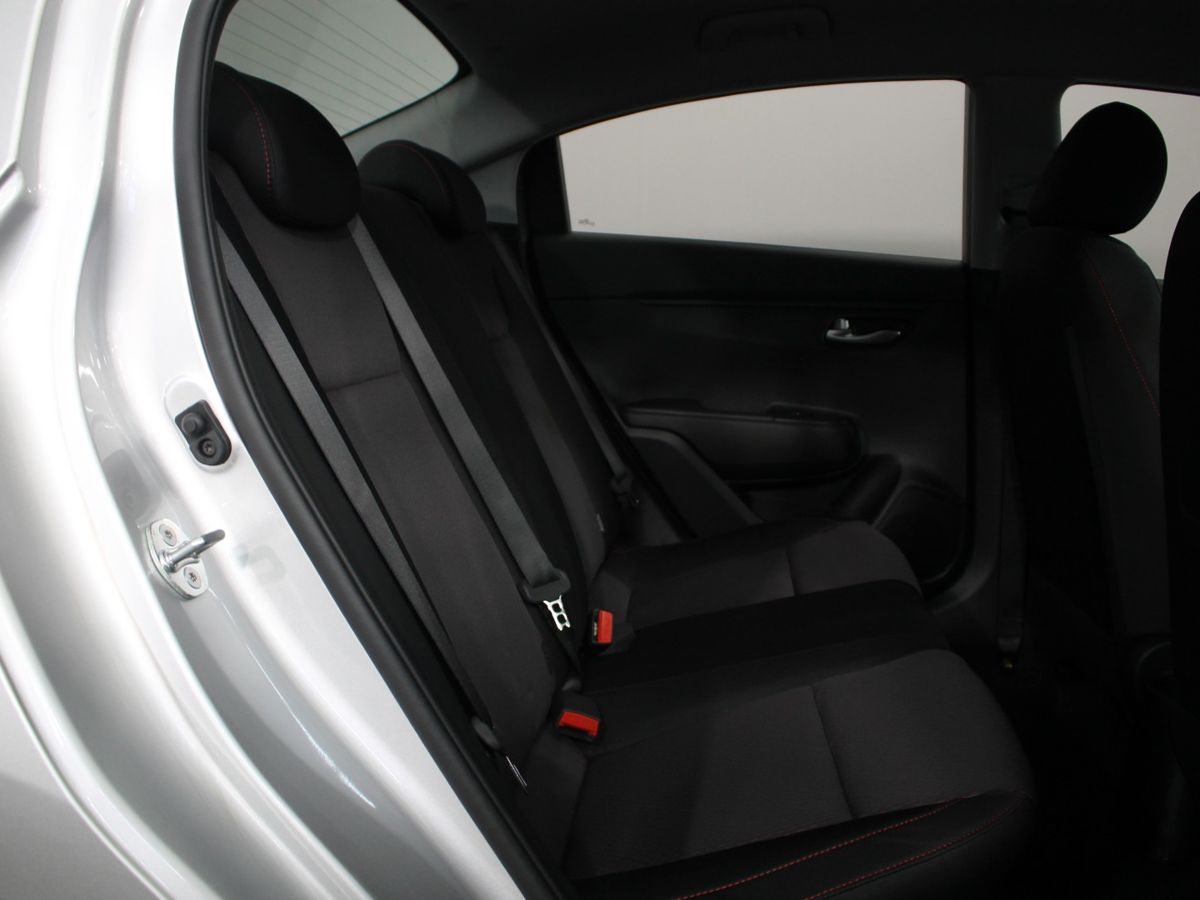 Solaris KRS I, Sleek Silver, 2200000 рублей, вид 17