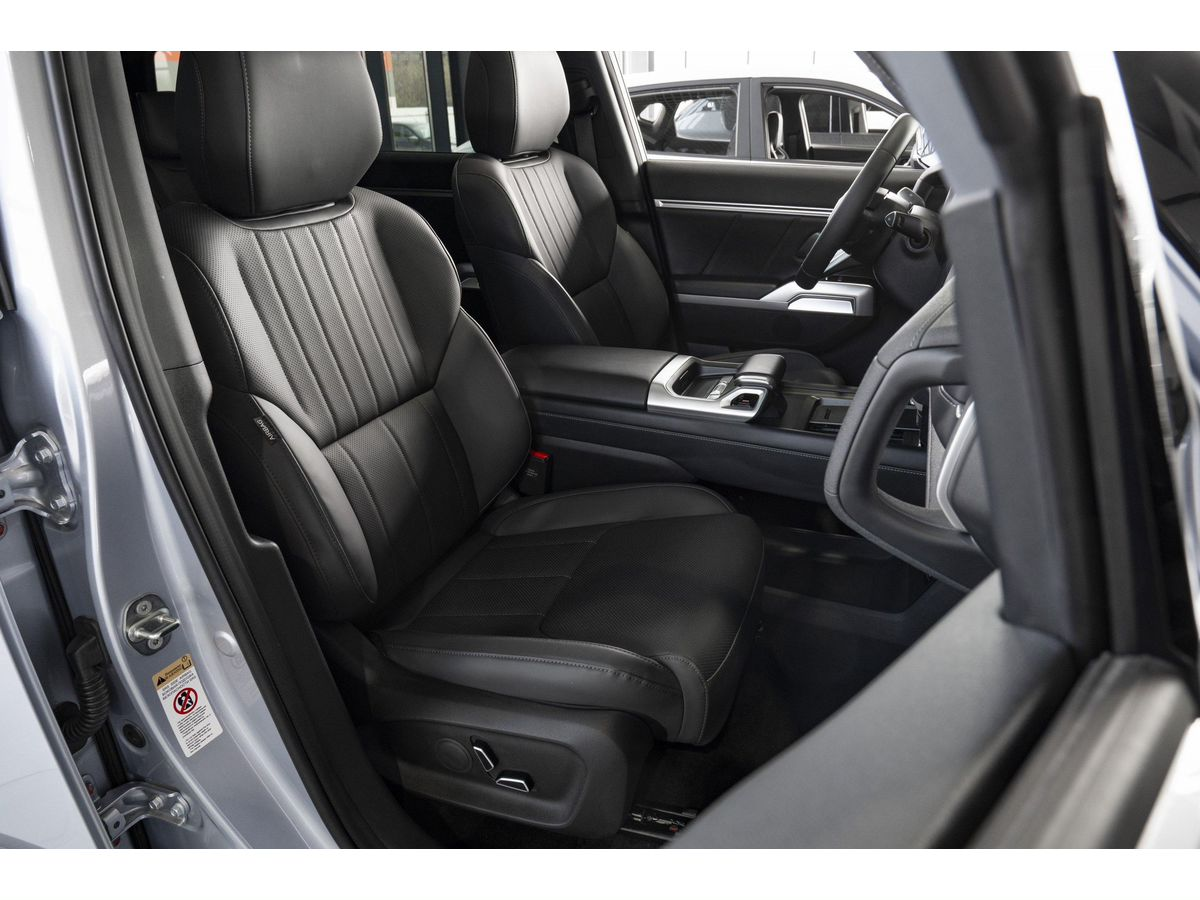 Changan Deepal G318 I, Вулканический серый, 6000000 рублей, вид 14