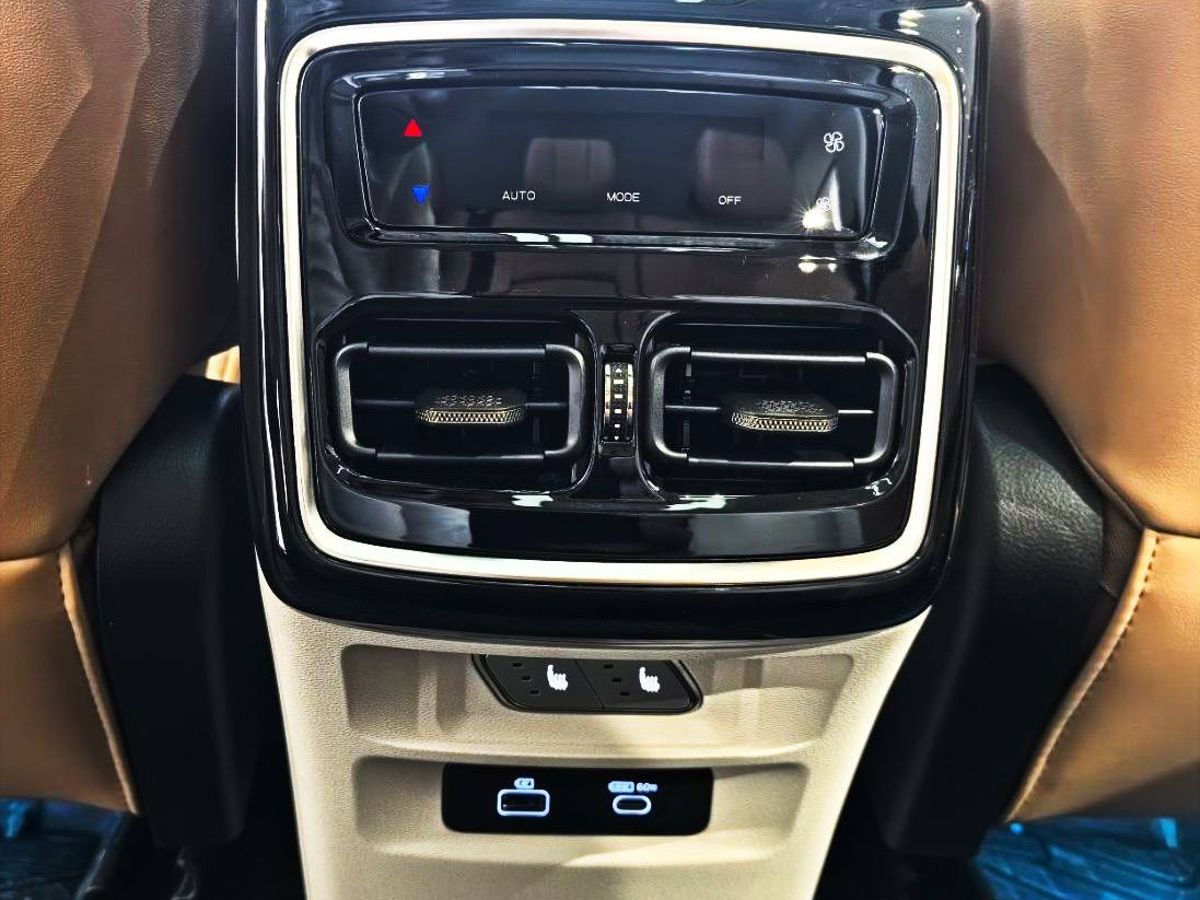 Jetour X70 Plus I, Черный, 2839000 рублей, вид 13