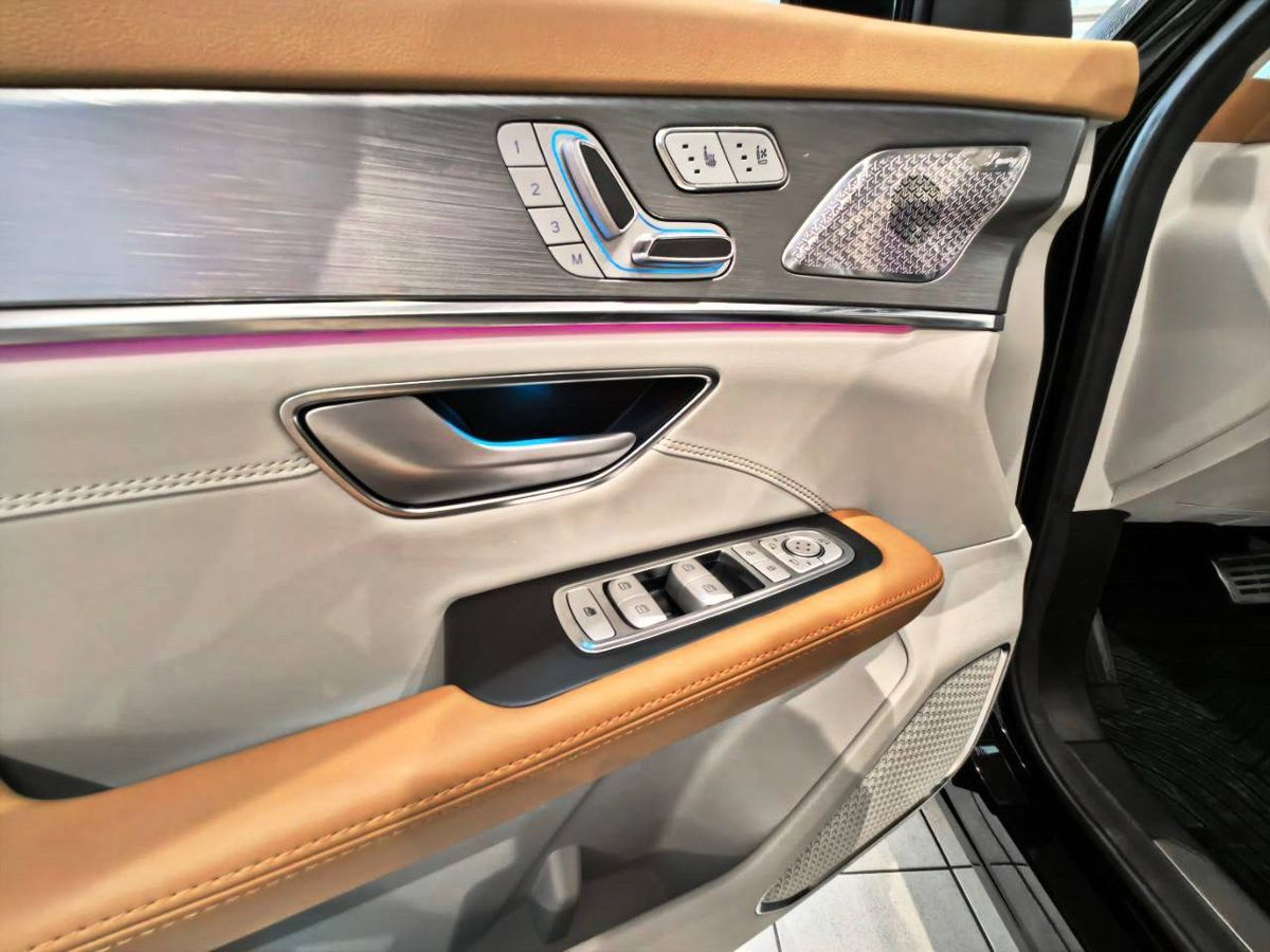 Jetour X70 Plus I, Черный, 2839000 рублей, вид 7