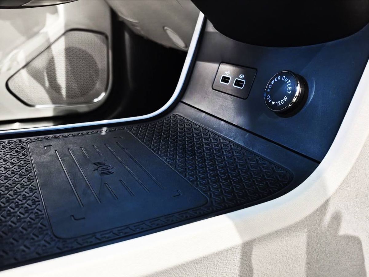Jetour X70 Plus I, Черный, 2839000 рублей, вид 4