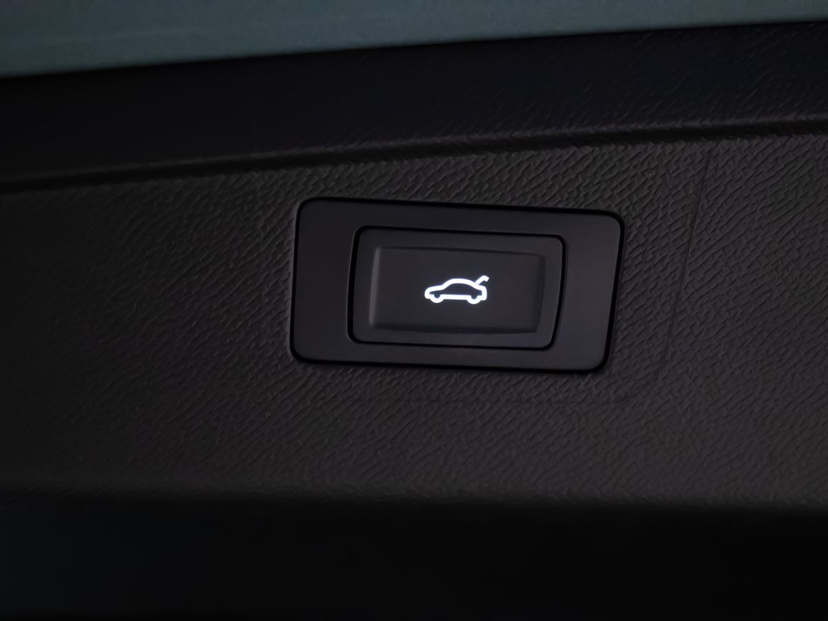 Jetour T1 I, Зеленый, 3780000 рублей, вид 5