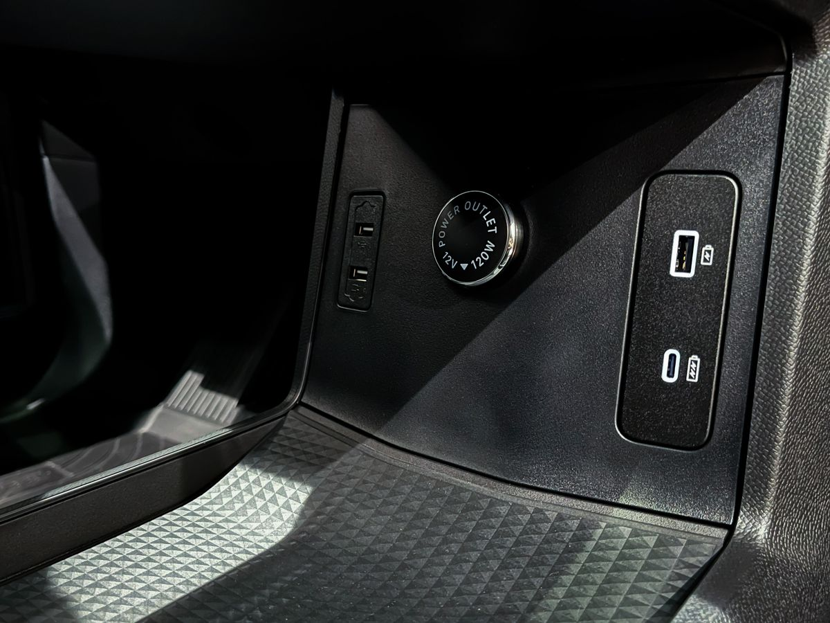 Jetour T1 I, Зеленый, 3780000 рублей, вид 3