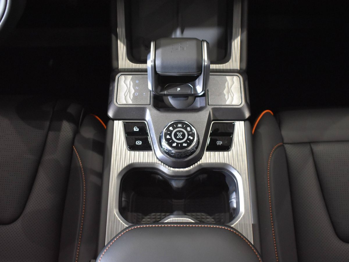 Jetour T1 I, Серебристый, 3780000 рублей, вид 10
